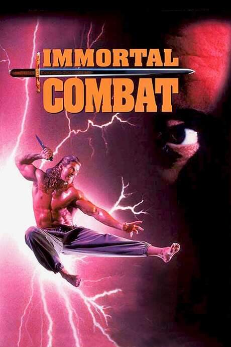 Immortal Combat